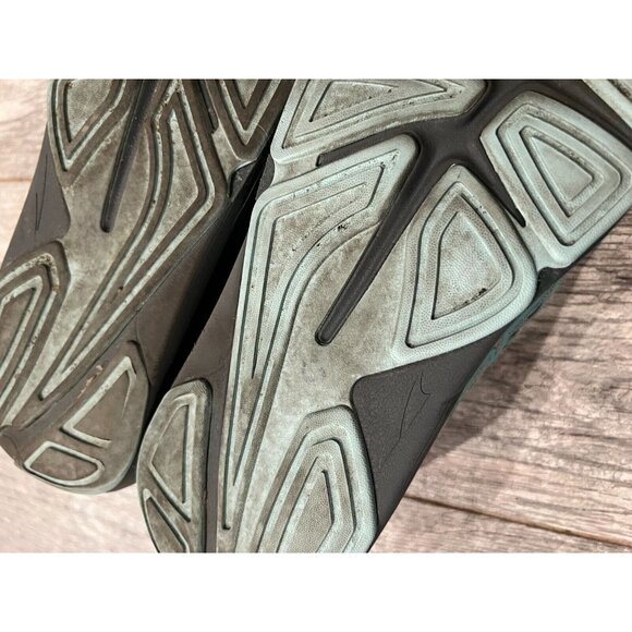 Altra Guide Rail Paradigm Running Shoes Sneakers 508703 Womens US 9.5 Gray Trail - Picture 11 of 12